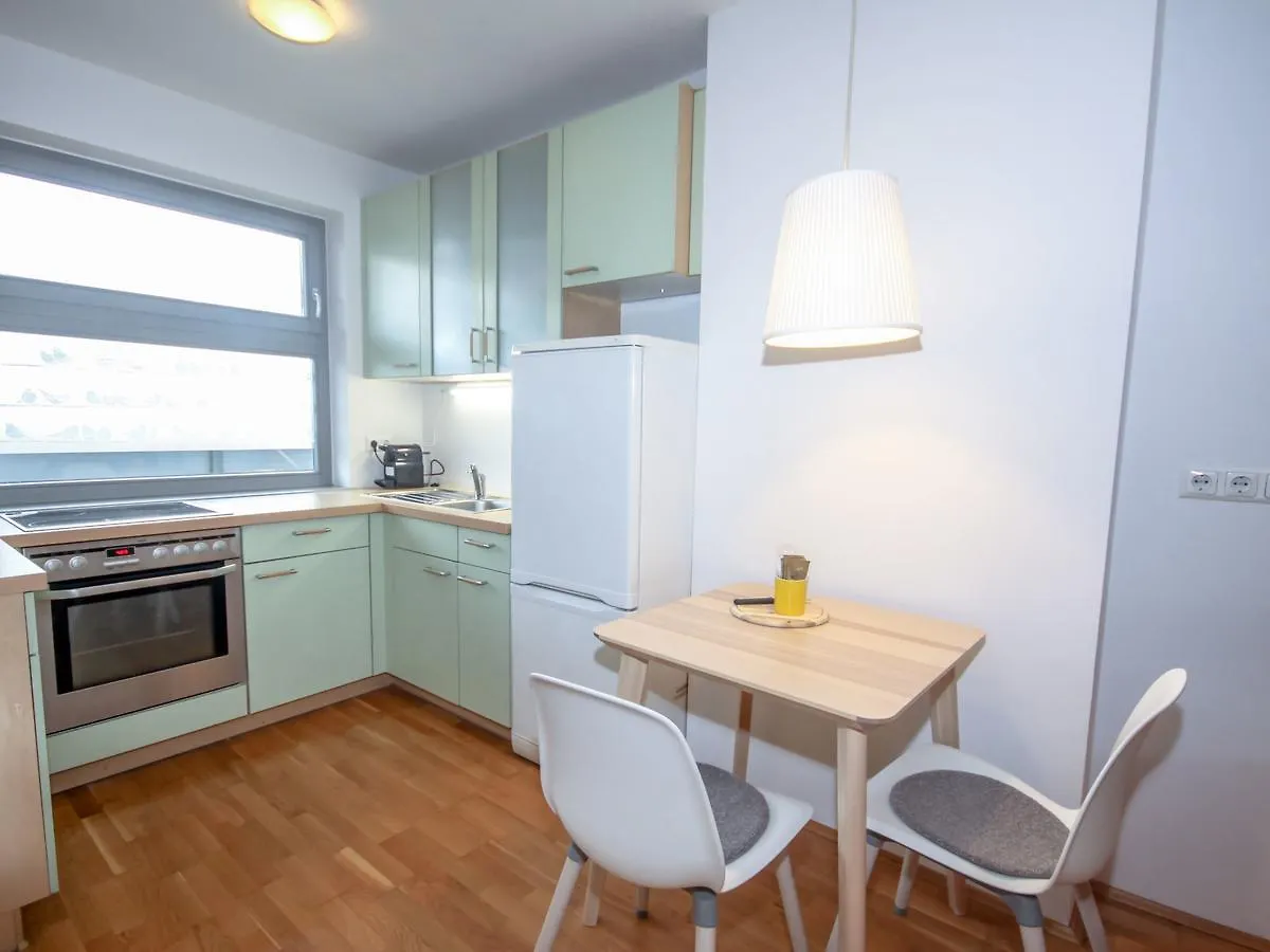 Apartment Dr.Stumpfstrasse 24 Инсбрук 0*,