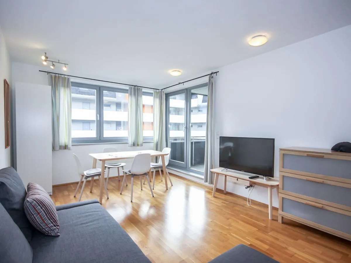 Контакты Apartment Dr.Stumpfstrasse 24