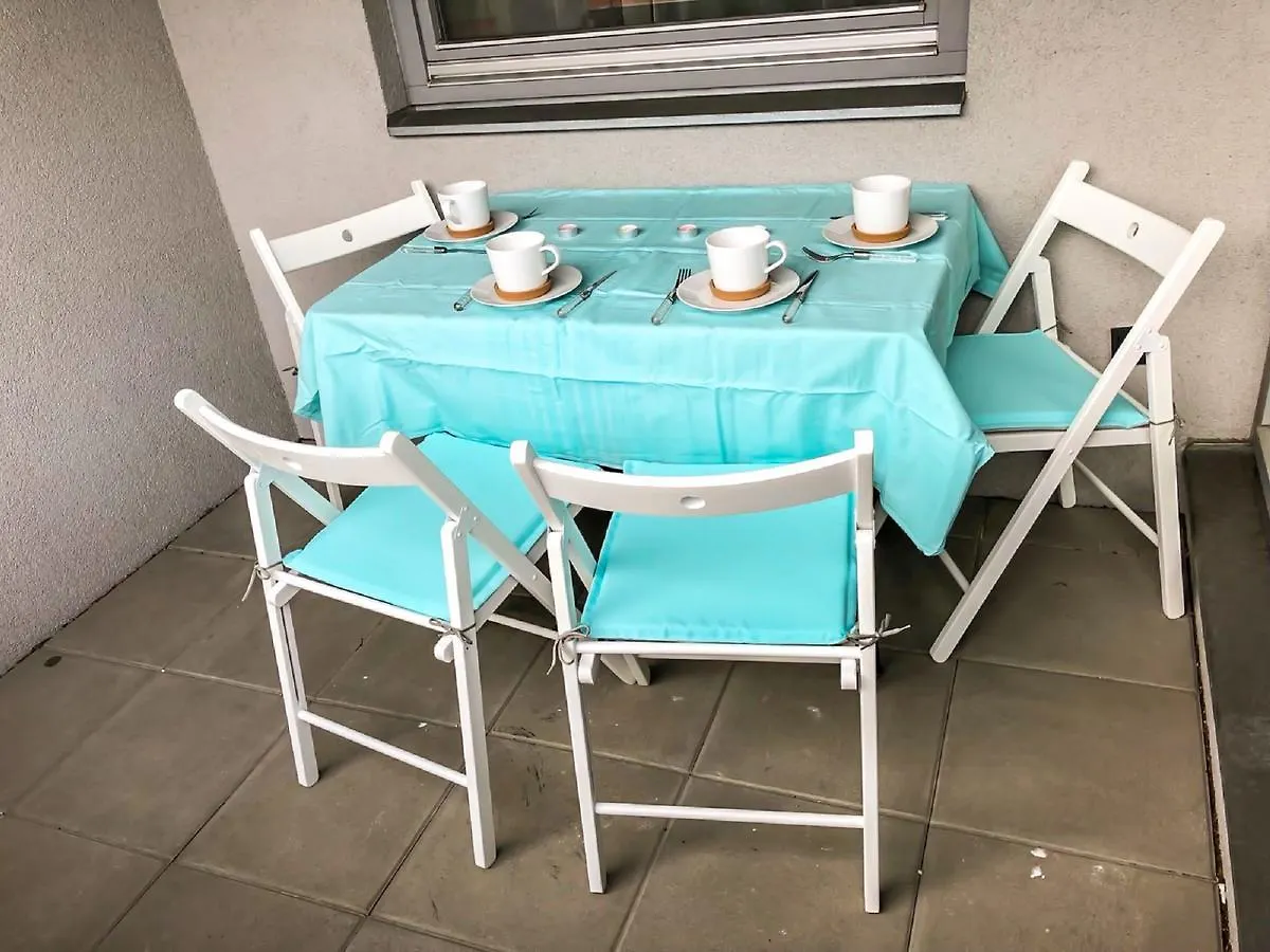 Apartment Dr.Stumpfstrasse 24 Инсбрук Австрия