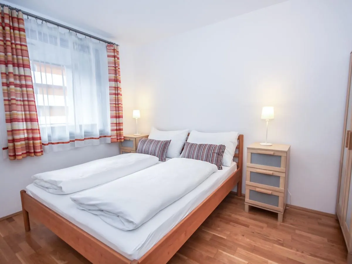 Apartment Dr.Stumpfstrasse 24 Инсбрук