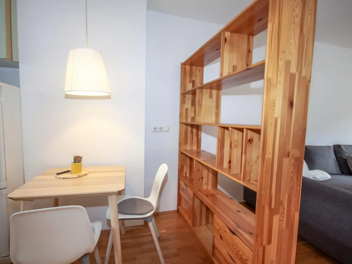 Apartment Dr.Stumpfstrasse 24 Инсбрук 0*,  Австрия