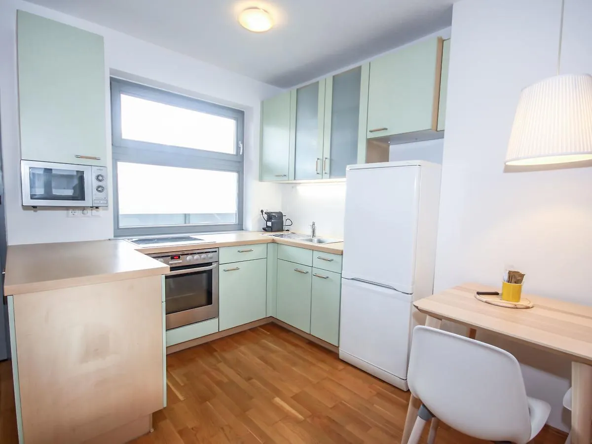 Apartment Dr.Stumpfstrasse 24 Инсбрук
